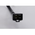 Daihatsu DV24 DV76 DV78 DV57 New Model ( DV99 ) Ignition Cable Switch - 4 Pin | OE Part Number :  84450-87306-000